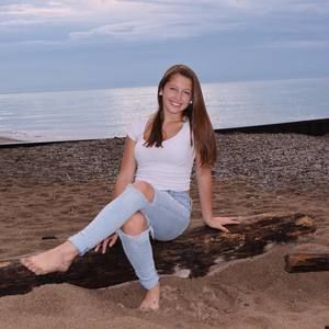 Meet your Posher, Kailyn